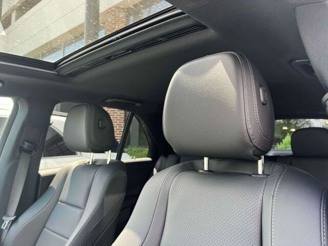 2025 Mercedes-Benz GLE GLE 350 Morristown NJ