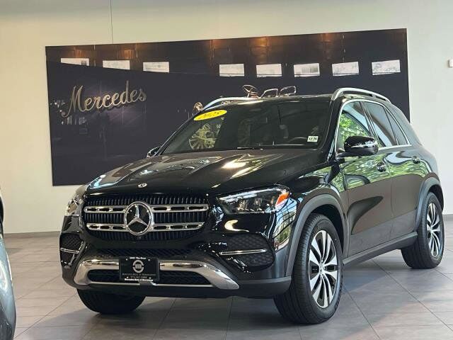 2025 Mercedes-Benz GLE GLE 350 Morristown NJ