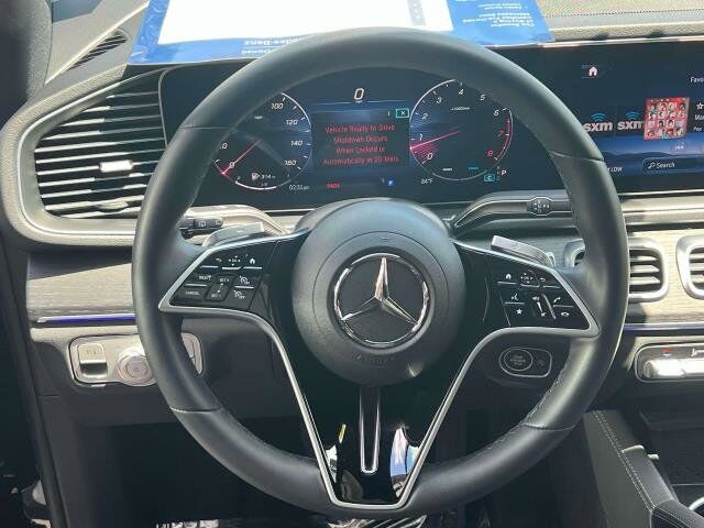 2025 Mercedes-Benz GLE GLE 350 Morristown NJ