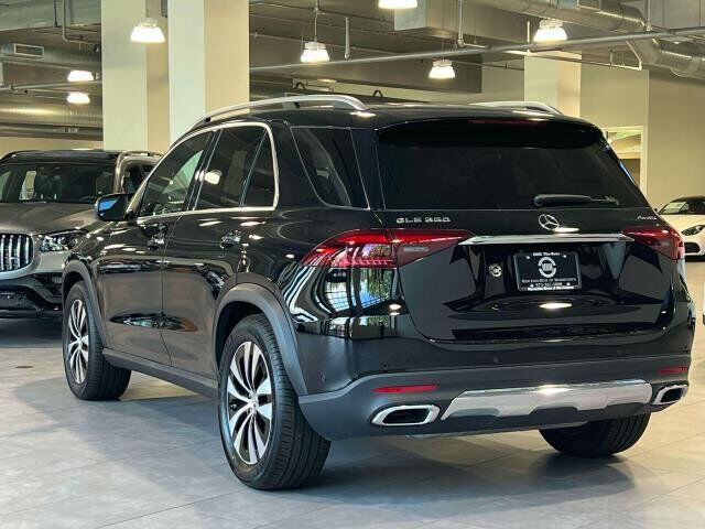 2025 Mercedes-Benz GLE GLE 350 Morristown NJ