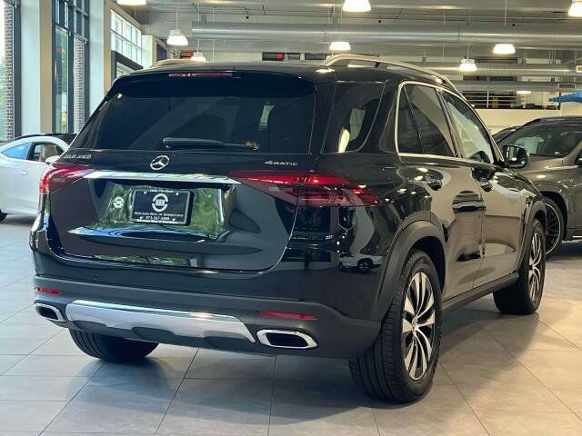2025 Mercedes-Benz GLE GLE 350 Morristown NJ