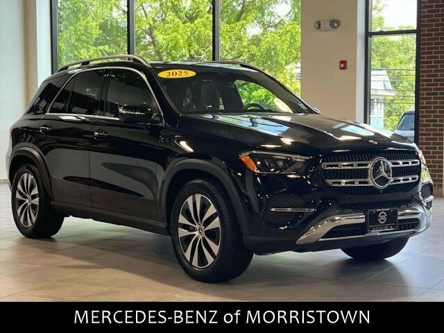 2025 Mercedes-Benz GLE GLE 350 Morristown NJ