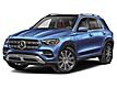 2025 Mercedes-Benz GLE GLE 350
