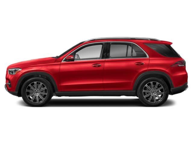 2025 Mercedes-Benz GLE GLE 350 Morristown NJ