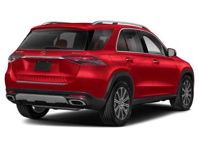 2025 Mercedes-Benz GLE GLE 350 Morristown NJ