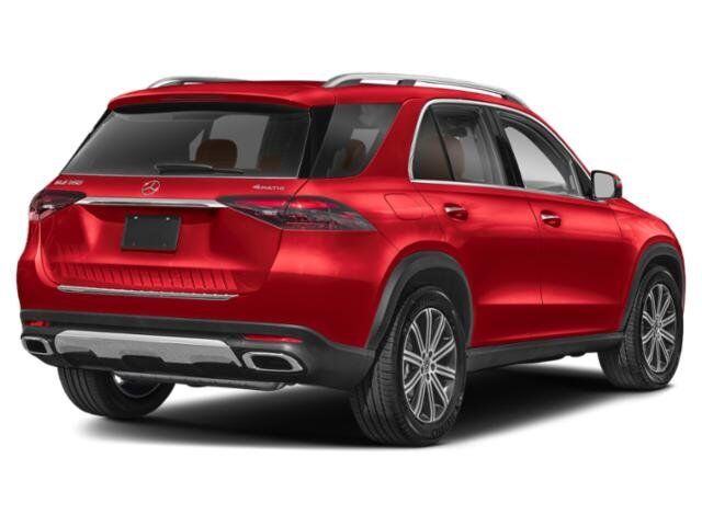 2025 Mercedes-Benz GLE GLE 350 Morristown NJ