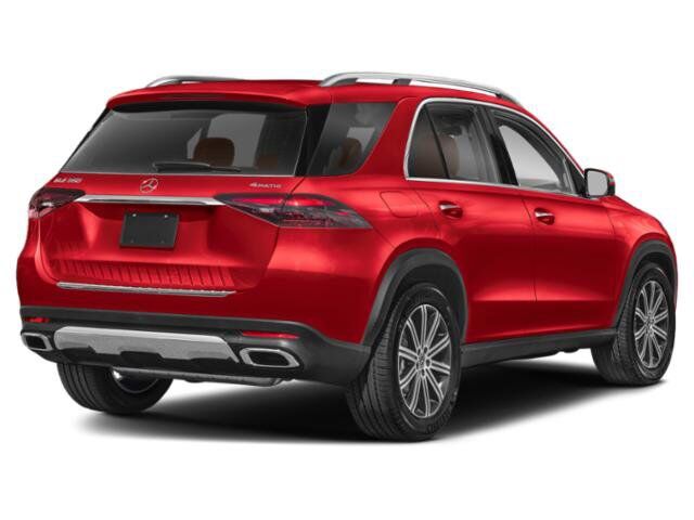 2025 Mercedes-Benz GLE GLE 350 Morristown NJ