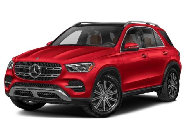 2025 Mercedes-Benz GLE GLE 350 Morristown NJ