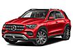 2025 Mercedes-Benz GLE GLE 350