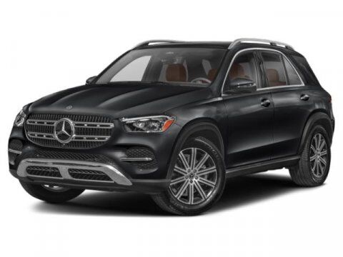 2025 Mercedes-Benz GLE GLE 350 Morristown NJ