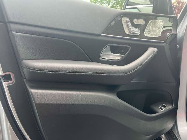 2025 Mercedes-Benz GLE GLE 350 Morristown NJ