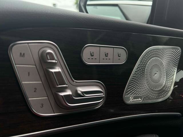 2025 Mercedes-Benz GLE GLE 350 Morristown NJ