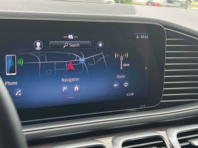 2025 Mercedes-Benz GLE GLE 350 Morristown NJ
