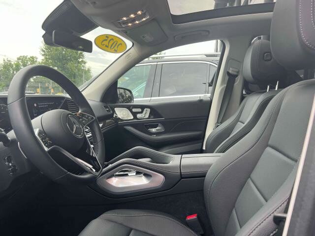 2025 Mercedes-Benz GLE GLE 350 Morristown NJ