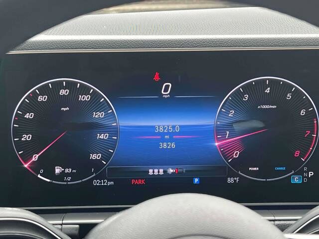 2025 Mercedes-Benz GLE GLE 350 Morristown NJ