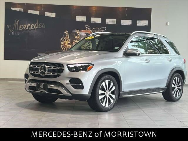 2025 Mercedes-Benz GLE GLE 350 Morristown NJ