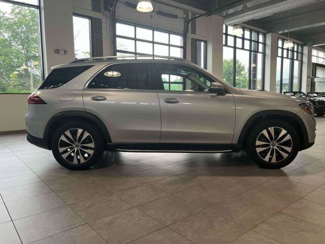 2025 Mercedes-Benz GLE GLE 350 Morristown NJ