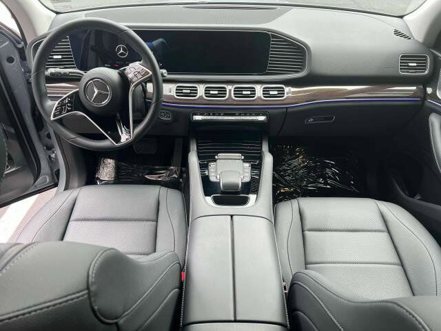 2025 Mercedes-Benz GLE GLE 350 Morristown NJ