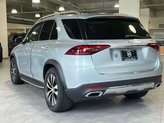 2025 Mercedes-Benz GLE GLE 350 Morristown NJ