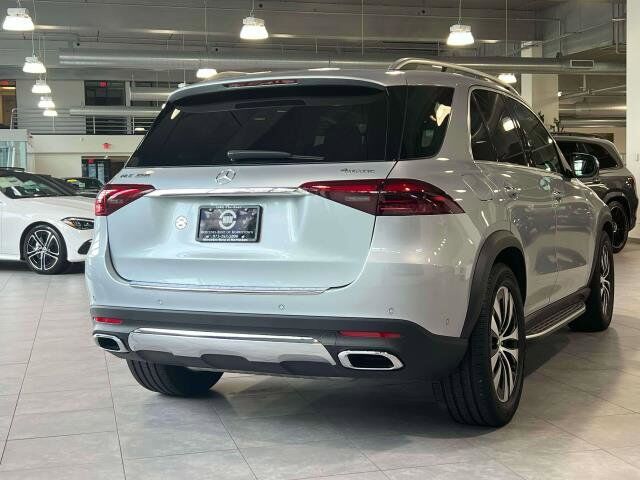 2025 Mercedes-Benz GLE GLE 350 Morristown NJ