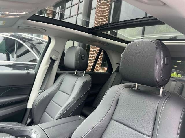 2025 Mercedes-Benz GLE GLE 350 Morristown NJ