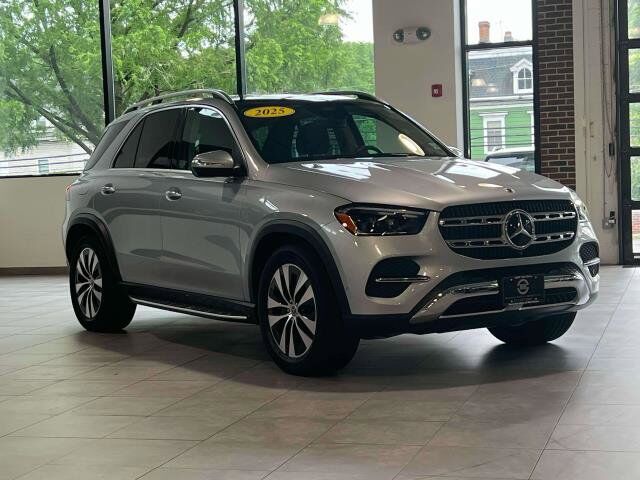2025 Mercedes-Benz GLE GLE 350 Morristown NJ