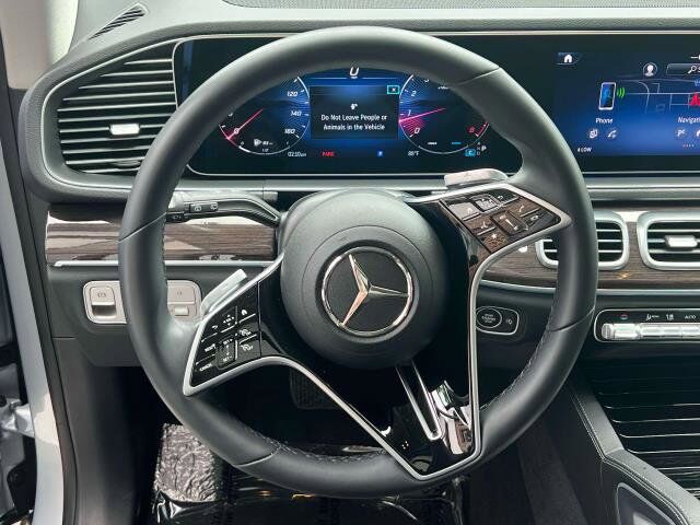 2025 Mercedes-Benz GLE GLE 350 Morristown NJ