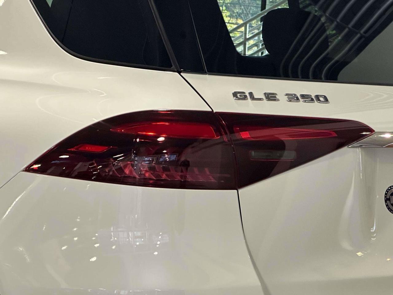 2025 Mercedes-Benz GLE GLE 350 Morristown NJ