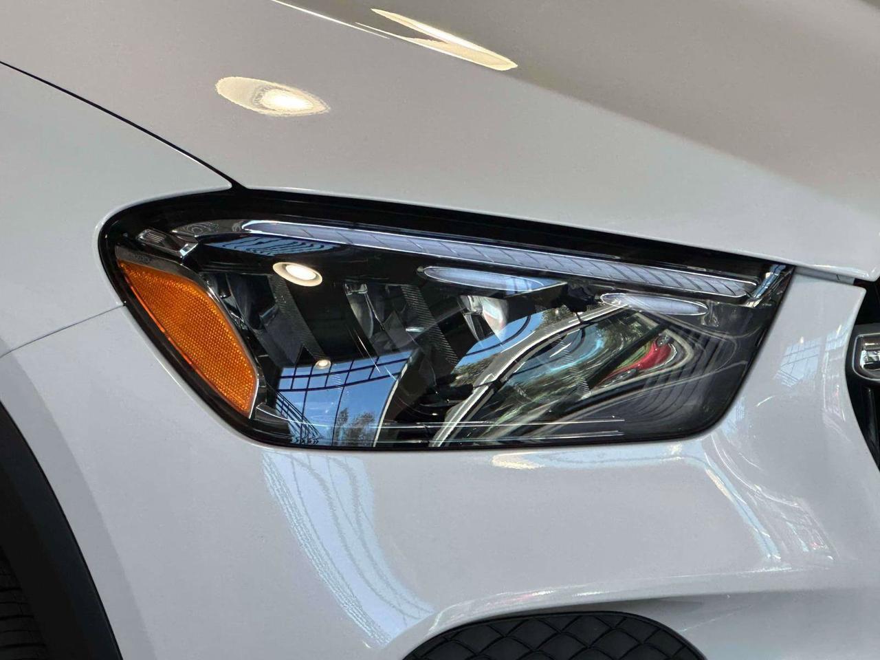 2025 Mercedes-Benz GLE GLE 350 Morristown NJ