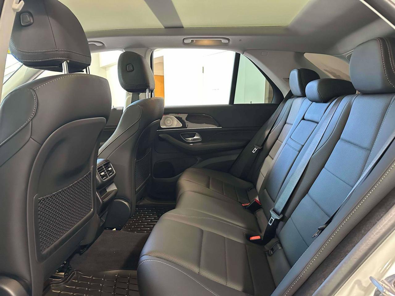 2025 Mercedes-Benz GLE GLE 350 Morristown NJ