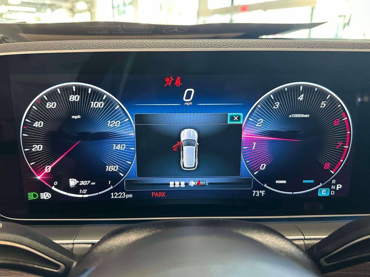 2025 Mercedes-Benz GLE GLE 350 Morristown NJ