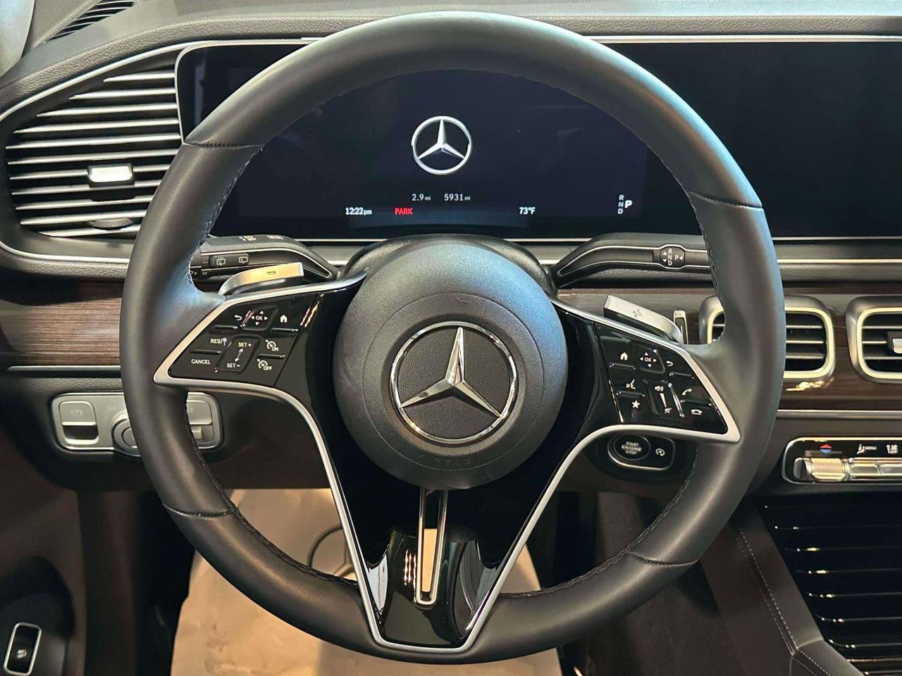 2025 Mercedes-Benz GLE GLE 350 Morristown NJ
