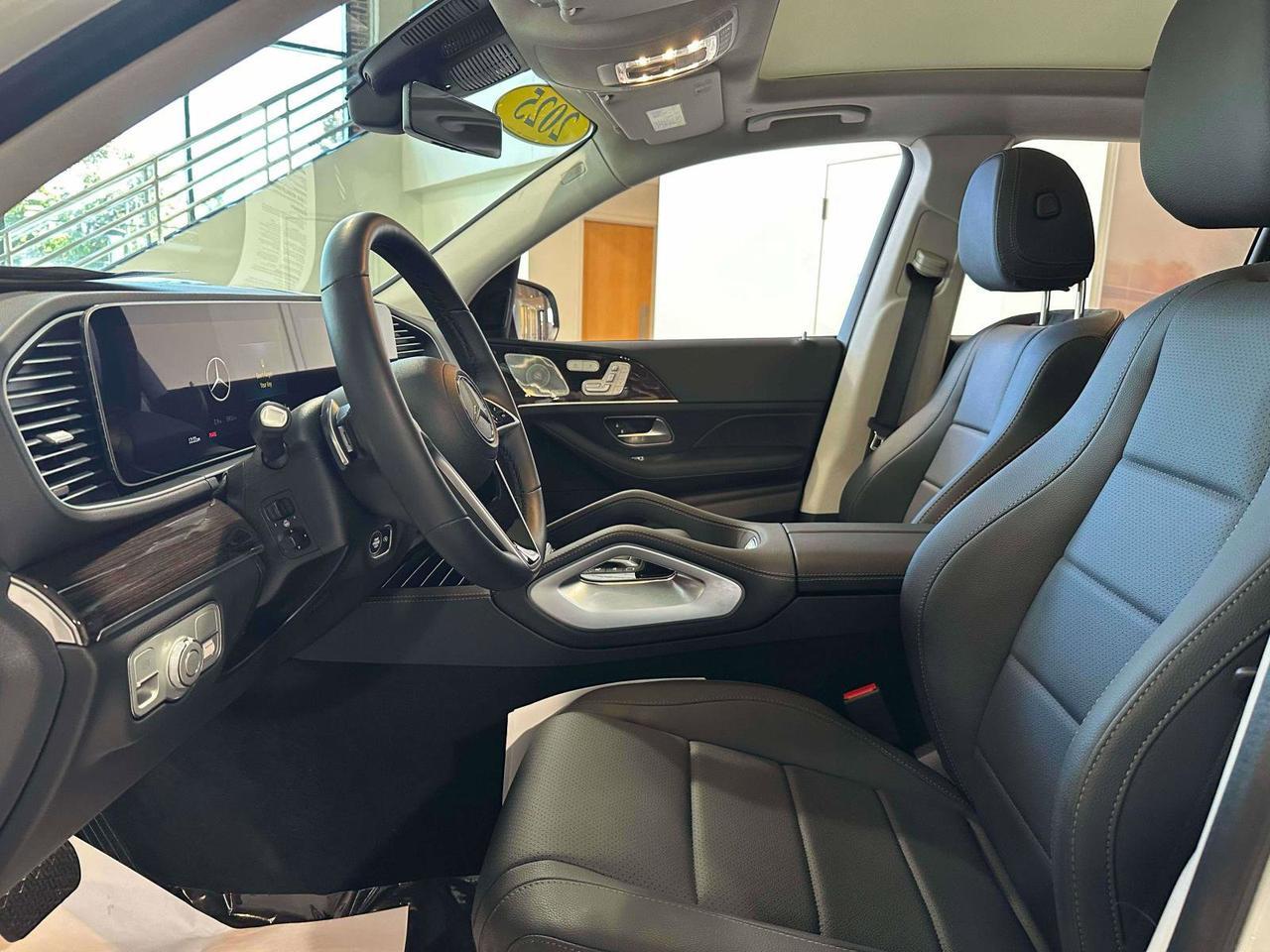 2025 Mercedes-Benz GLE GLE 350 Morristown NJ