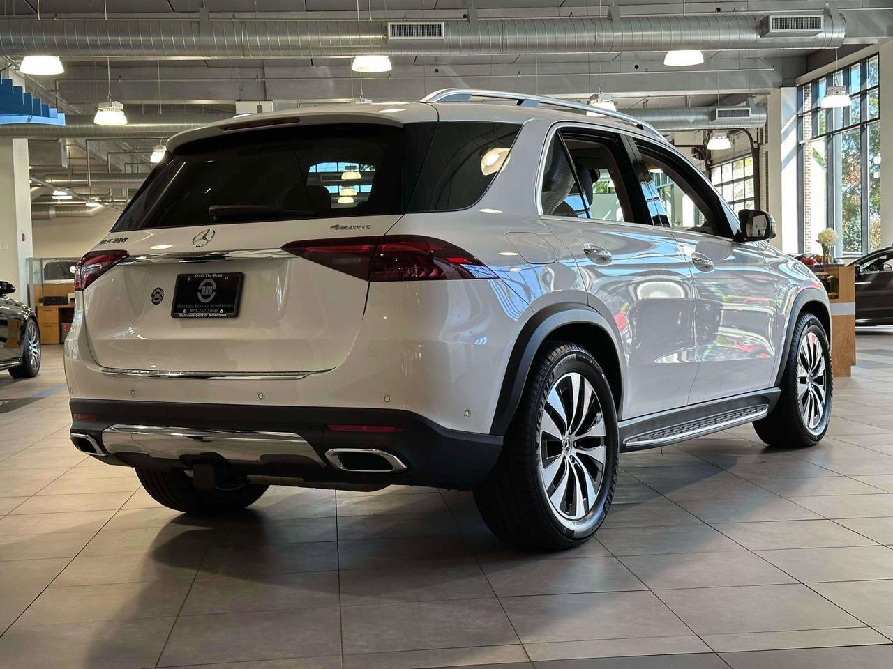 2025 Mercedes-Benz GLE GLE 350 Morristown NJ