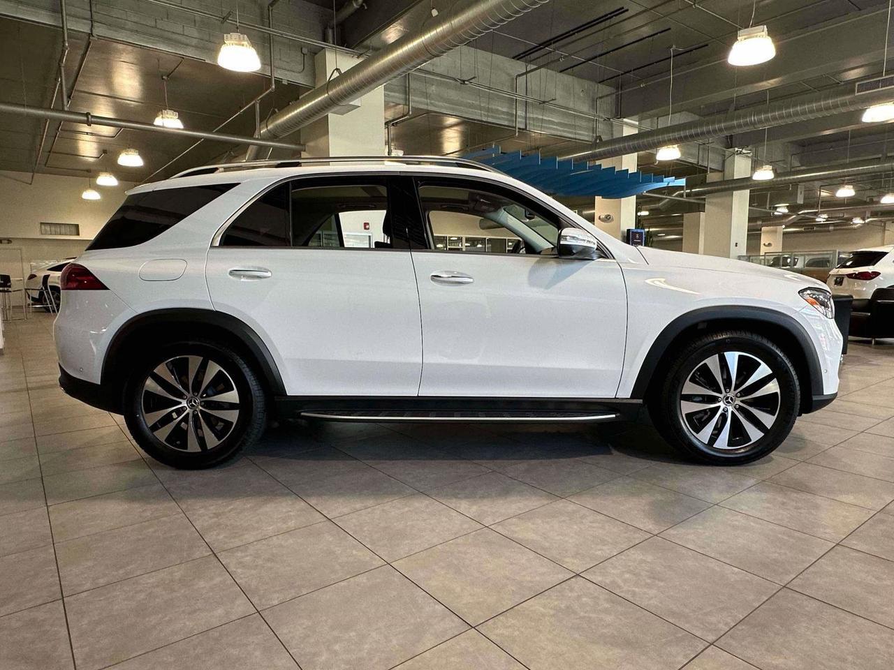 2025 Mercedes-Benz GLE GLE 350 Morristown NJ
