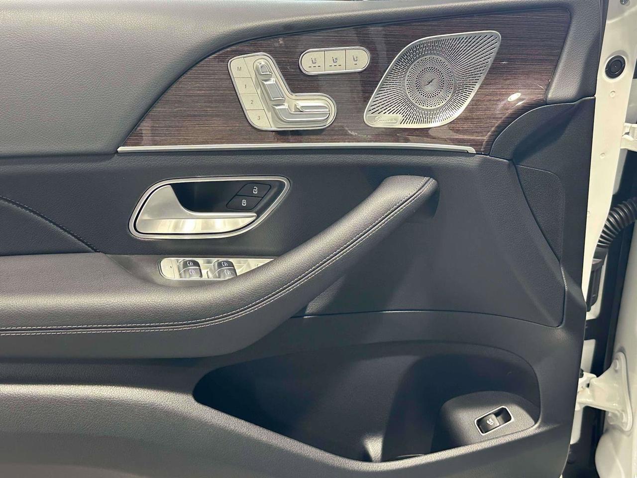 2025 Mercedes-Benz GLE GLE 350 Morristown NJ