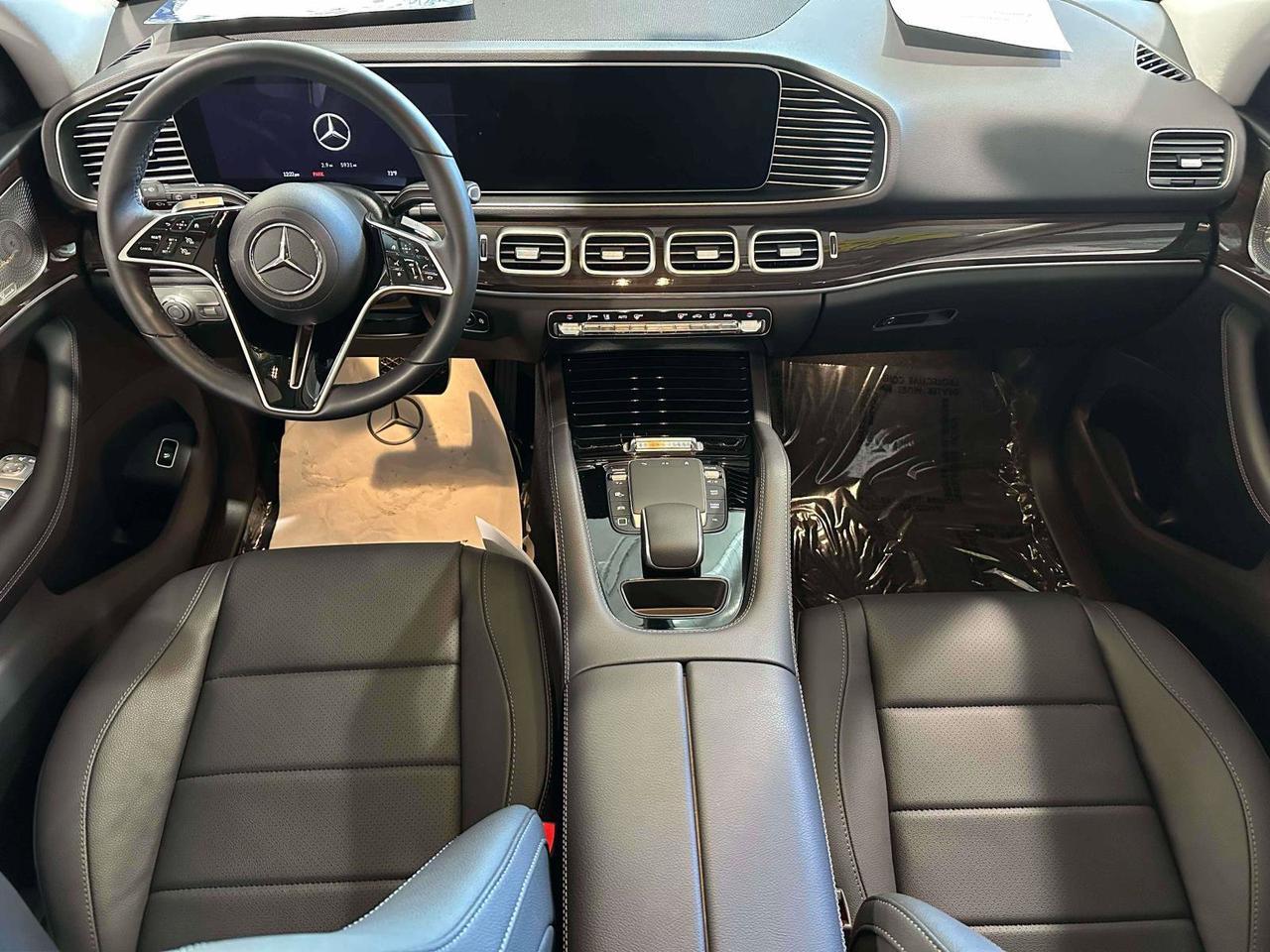 2025 Mercedes-Benz GLE GLE 350 Morristown NJ