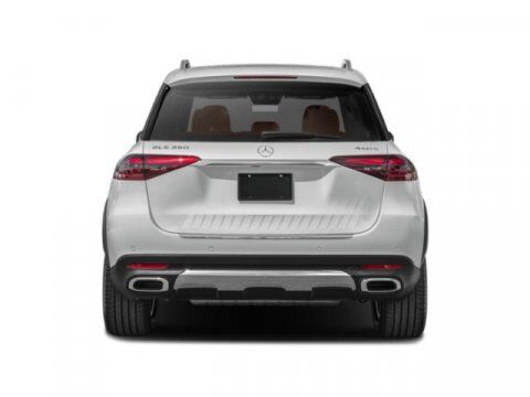 2025 Mercedes-Benz GLE GLE 350 Morristown NJ