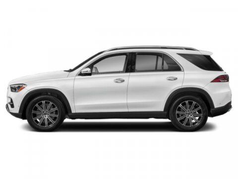 2025 Mercedes-Benz GLE GLE 350 Morristown NJ
