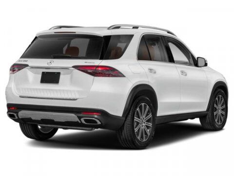 2025 Mercedes-Benz GLE GLE 350 Morristown NJ