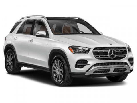 2025 Mercedes-Benz GLE GLE 350 Morristown NJ