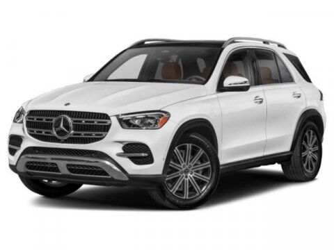 2025 Mercedes-Benz GLE GLE 350 Morristown NJ