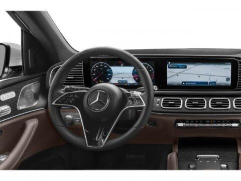 2025 Mercedes-Benz GLE GLE 350 Morristown NJ