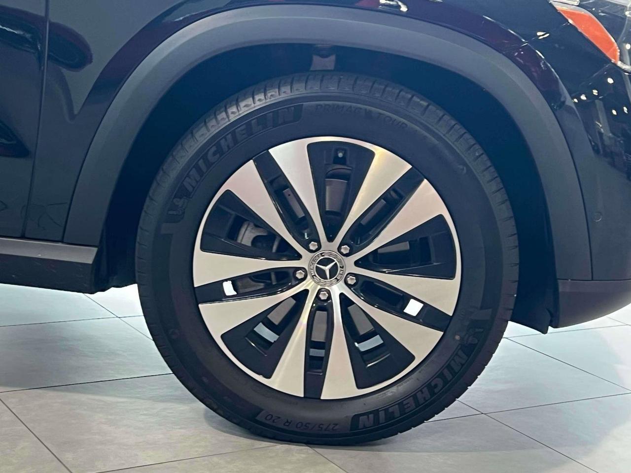 2025 Mercedes-Benz GLE GLE 350 Morristown NJ