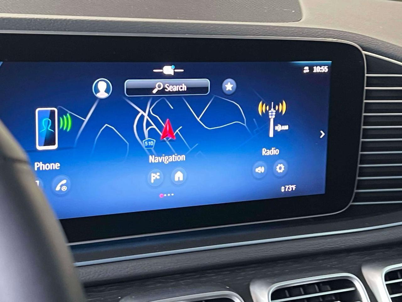 2025 Mercedes-Benz GLE GLE 350 Morristown NJ