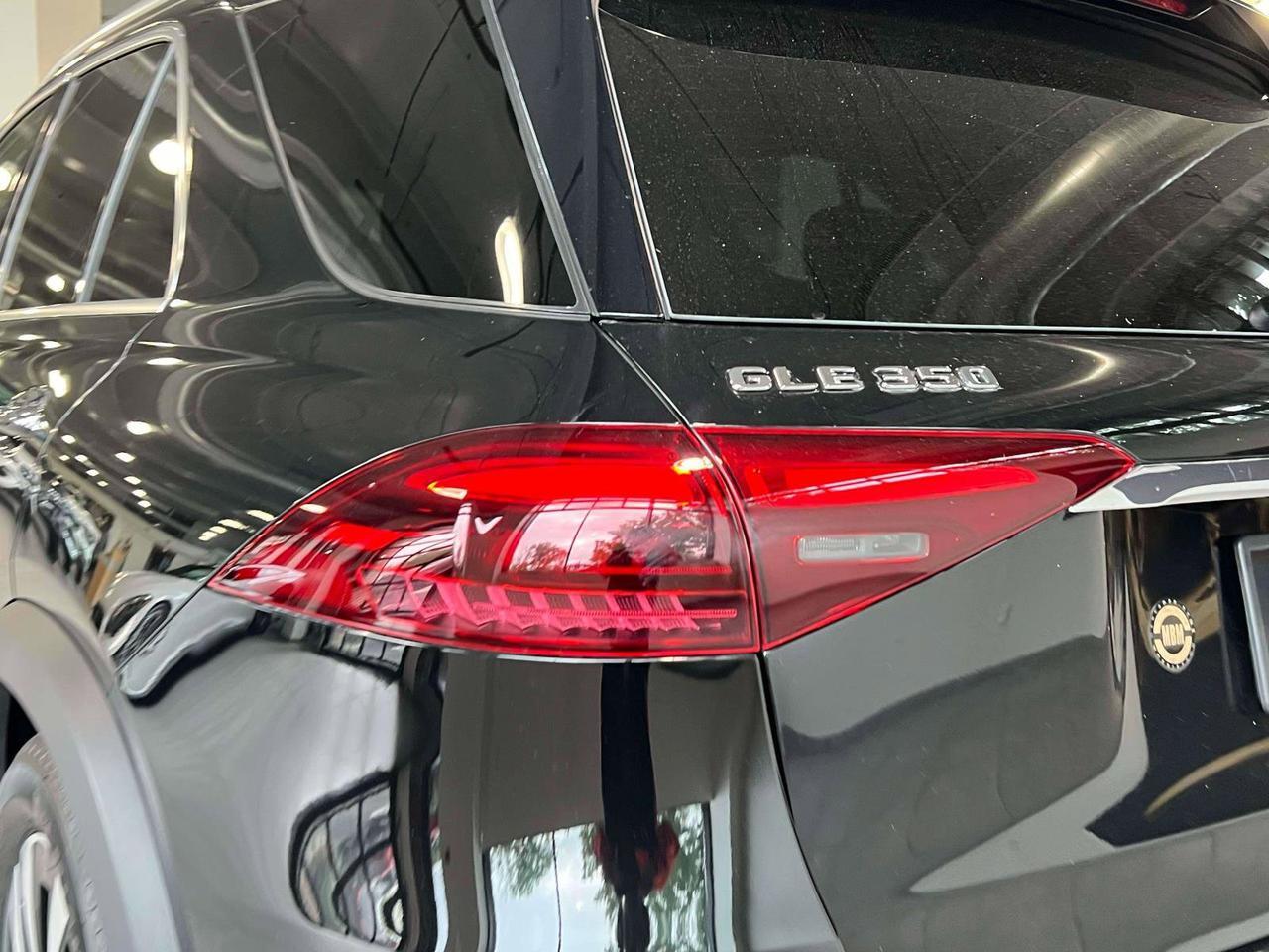 2025 Mercedes-Benz GLE GLE 350 Morristown NJ
