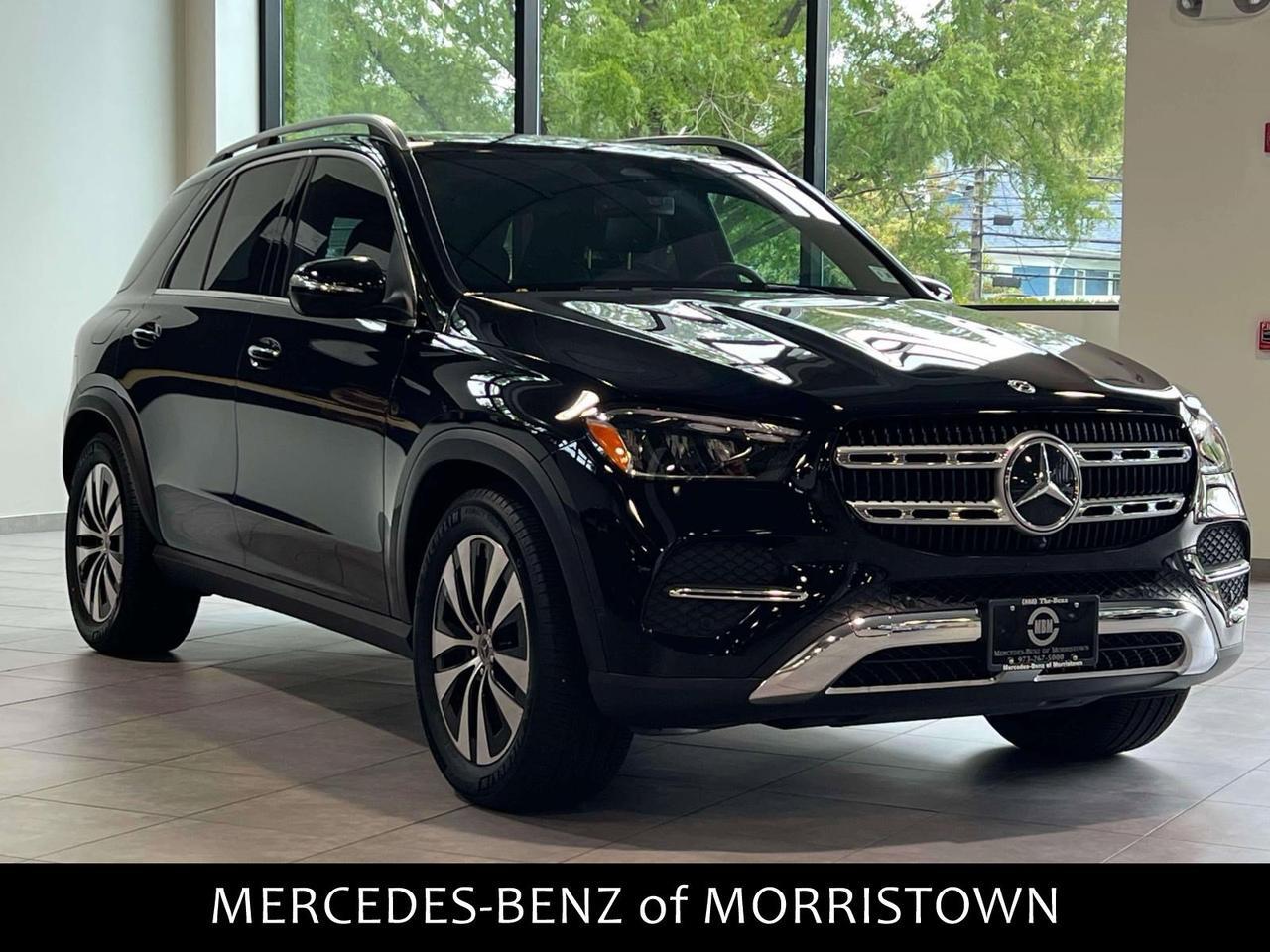 2025 Mercedes-Benz GLE GLE 350 Morristown NJ