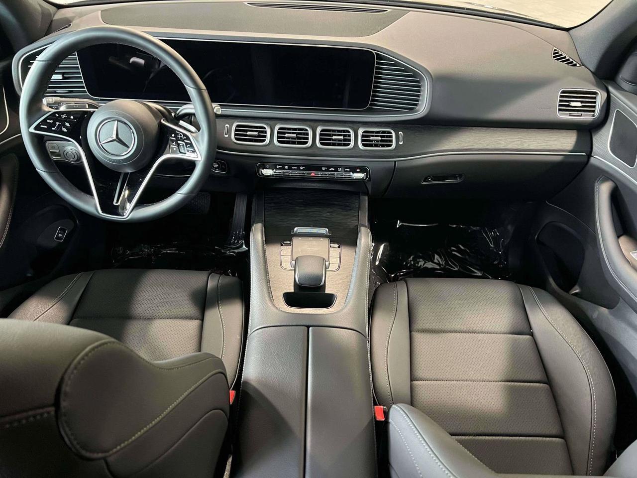 2025 Mercedes-Benz GLE GLE 350 Morristown NJ