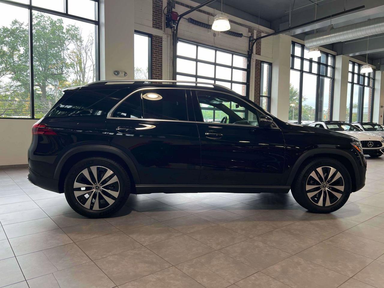 2025 Mercedes-Benz GLE GLE 350 Morristown NJ
