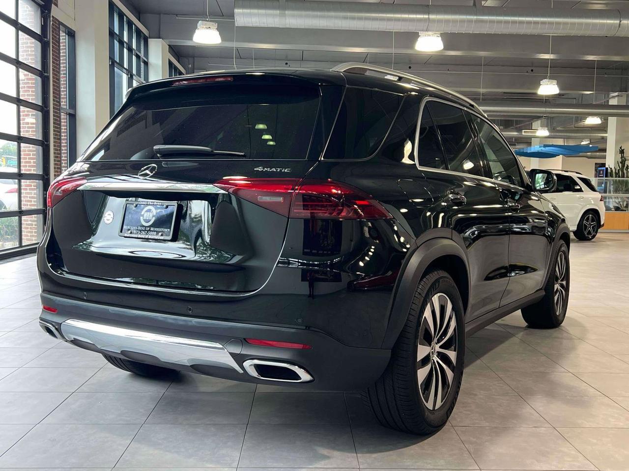 2025 Mercedes-Benz GLE GLE 350 Morristown NJ